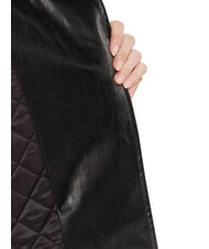 GUESS DARCEY Biker Jacket jetbla - Women's Jackets - 4