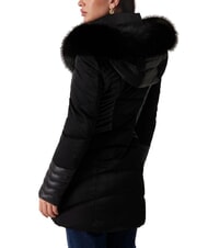GUESS NEW OXANA  jetbla - Women's Jackets - 2
