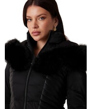 GUESS NEW OXANA  jetbla - Women's Jackets - 3
