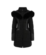 GUESS NEW OXANA  jetbla - Women's Jackets - 4