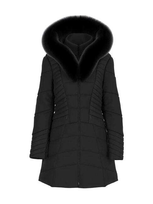 NEW OXANA  jetbla - Women's Jackets