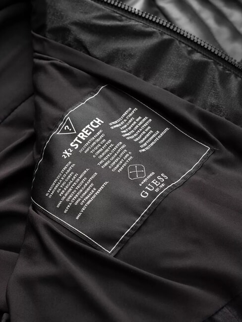NEW OXANA  jetbla - Women's Jackets