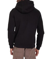 GUESS BASIC Hoodie jetbla - Sweatshirts - 2