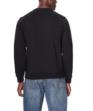 GUESS BASIC Crewneck sweatshirt - Sweatshirts