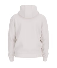 GUESS BASIC Hoodie salt white - Sweatshirts - 2