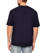 GUESS BASIC Cotton T-Shirt smartblue - T-shirt - 2