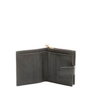 BIASIA EDA Compact leather wallet - Women’s Wallets