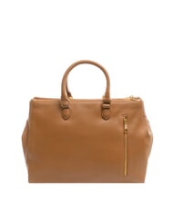 BIASIA CRUSH Leather handbag with shoulder strap leather - Women’s Bags - 4