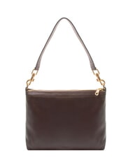 BIASIA WEAVE SMALL Shoulder bag, with shoulder strap prune - Women’s Bags - 3