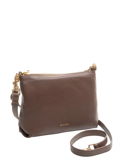 WEAVE SMALL Shoulder bag, with shoulder strap dark - Women&rsquo;s Bags