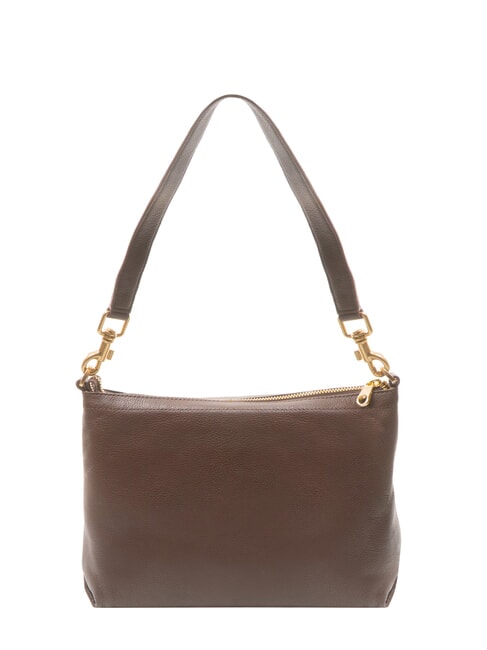 WEAVE SMALL Shoulder bag, with shoulder strap dark - Women&rsquo;s Bags