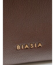 BIASIA WEAVE SMALL Shoulder bag, with shoulder strap dark - Women&rsquo;s Bags - 4