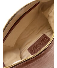 BIASIA WEAVE SMALL Shoulder bag, with shoulder strap dark - Women&rsquo;s Bags - 5