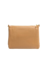 BIASIA WEAVE SMALL Shoulder bag, with shoulder strap camel - Women&rsquo;s Bags - 5