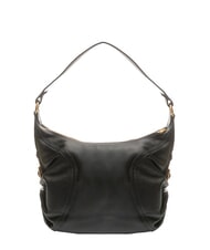 BIASIA WEAVE Leather hobo bag - Women’s Bags