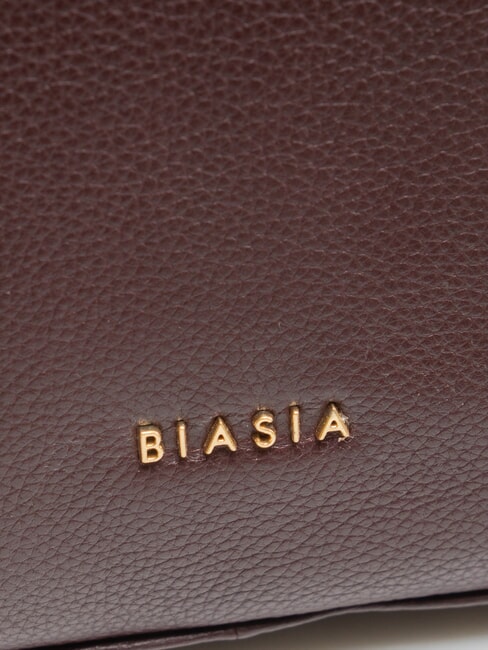 NOVEAU Shoulder bag prune - Women’s Bags