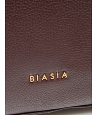 BIASIA NOVEAU Shoulder bag prune - Women’s Bags - 3