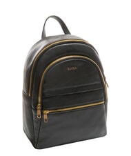 BIASIA NOVEAU Round leather backpack - Women’s Bags