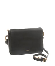 BIASIA NOVEAU Leather shoulder bag with flap - Women’s Bags