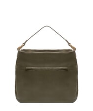 BIASIA NOVEAU Leather satchel bag with shoulder strap moss - Women&rsquo;s Bags - 3