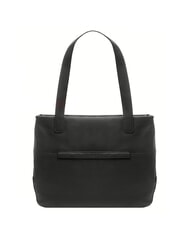 BIASIA NOVEAU Leather shoulder bag black - Women’s Bags - 4