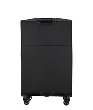 SAMSONITE BASE BREEZE Large, expandable trolley BLACK - Semi-rigid Trolley Cases - 6