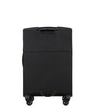 SAMSONITE BASE BREEZE Medium Trolley BLACK - Semi-rigid Trolley Cases - 6