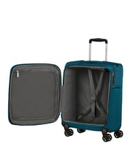 SAMSONITE BASE BREEZE Expandable Hand Luggage Trolley - Hand luggage