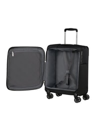 SAMSONITE BASE BREEZE Expandable Hand Luggage Trolley - Hand luggage