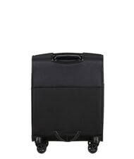 SAMSONITE BASE BREEZE Expandable Hand Luggage Trolley BLACK - Hand luggage - 6