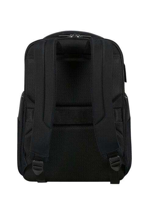 EVOSIGHT 14.1" laptop backpack BLACK - Backpacks & School and Leisure
