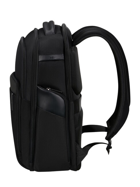 EVOSIGHT 14.1" laptop backpack BLACK - Backpacks & School and Leisure