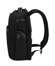 SAMSONITE EVOSIGHT 14.1" laptop backpack BLACK - Backpacks & School and Leisure - 3