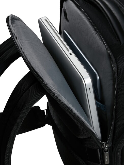 EVOSIGHT 14.1" laptop backpack BLACK - Backpacks & School and Leisure