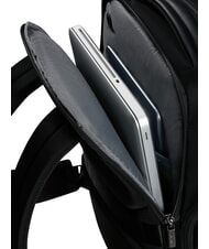 SAMSONITE EVOSIGHT 14.1" laptop backpack BLACK - Backpacks & School and Leisure - 4
