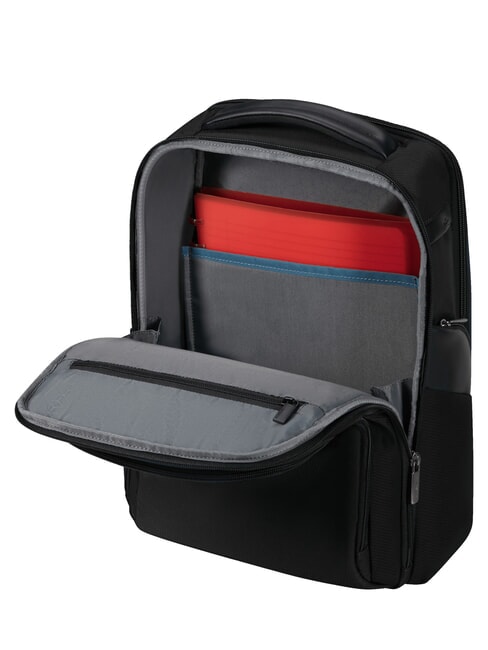 EVOSIGHT 14.1" laptop backpack BLACK - Backpacks & School and Leisure