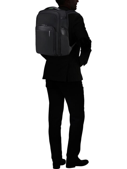 EVOSIGHT 14.1" laptop backpack BLACK - Backpacks & School and Leisure