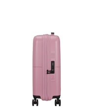 AMERICAN TOURISTER DASHPOP DISNEY  Expandable Hand Luggage Trolley Minnie Bubbles - Hand luggage - 4