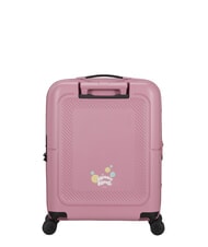 AMERICAN TOURISTER DASHPOP DISNEY  Expandable Hand Luggage Trolley Minnie Bubbles - Hand luggage - 5