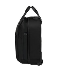 SAMSONITE EVOSIGHT Pilot Trolley for 17.3" Laptop BLACK - Semi-rigid Trolley Cases - 3