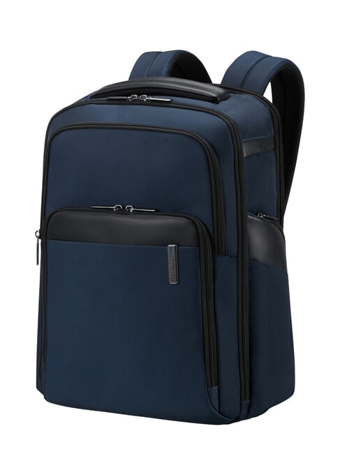 EVOSIGHT 15.6" laptop backpack blue - Backpacks & School and Leisure