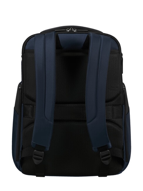 EVOSIGHT 15.6" laptop backpack blue - Backpacks & School and Leisure