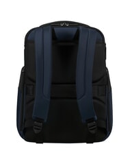 SAMSONITE EVOSIGHT 15.6" laptop backpack blue - Backpacks & School and Leisure - 3