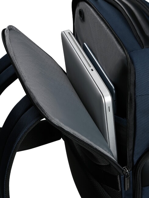 EVOSIGHT 15.6" laptop backpack blue - Backpacks & School and Leisure