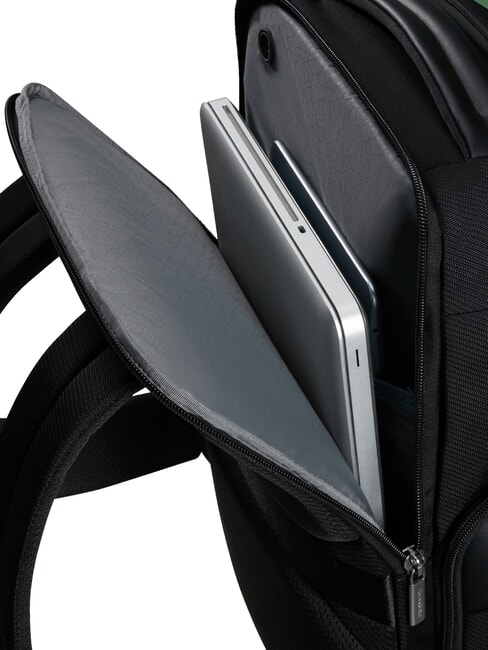 EVOSIGHT 15.6" laptop backpack BLACK - Backpacks & School and Leisure