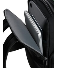 SAMSONITE EVOSIGHT 15.6" laptop backpack BLACK - Backpacks & School and Leisure - 5