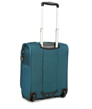 SAMSONITE BASE BREEZE Underseater Trolley petrolblue - Semi-rigid Trolley Cases - 3