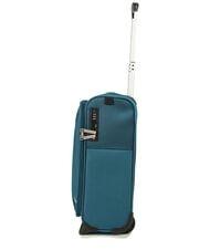 SAMSONITE BASE BREEZE Underseater Trolley petrolblue - Semi-rigid Trolley Cases - 4