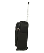 SAMSONITE BASE BREEZE Underseater Trolley BLACK - Semi-rigid Trolley Cases - 4