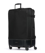 AMERICAN TOURISTER URBAN TRACK Large Trolley asphalt black - Semi-rigid Trolley Cases - 3